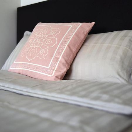 Scandinavian Home 17 City Center Tyoemiehenkatu 2B 赫尔辛基 外观 照片