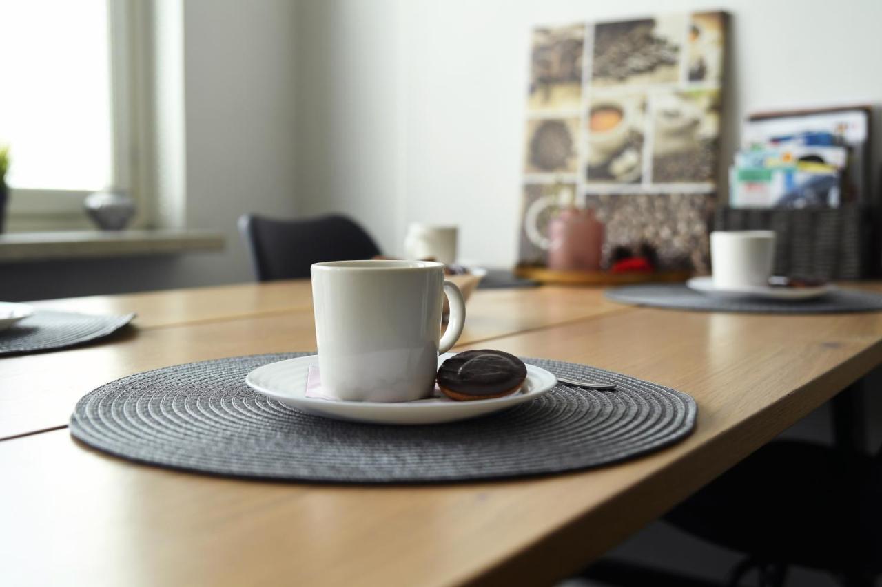 Scandinavian Home 17 City Center Tyoemiehenkatu 2B 赫尔辛基 外观 照片