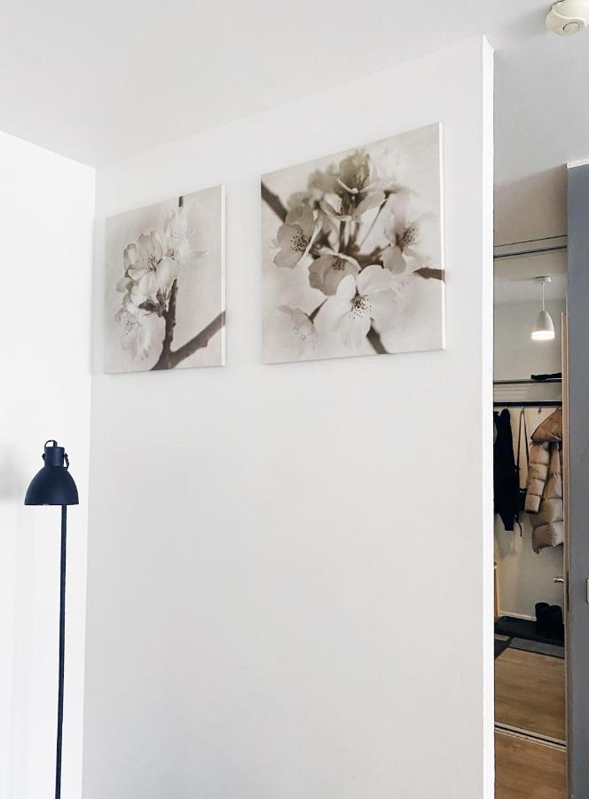 Scandinavian Home 17 City Center Tyoemiehenkatu 2B 赫尔辛基 外观 照片