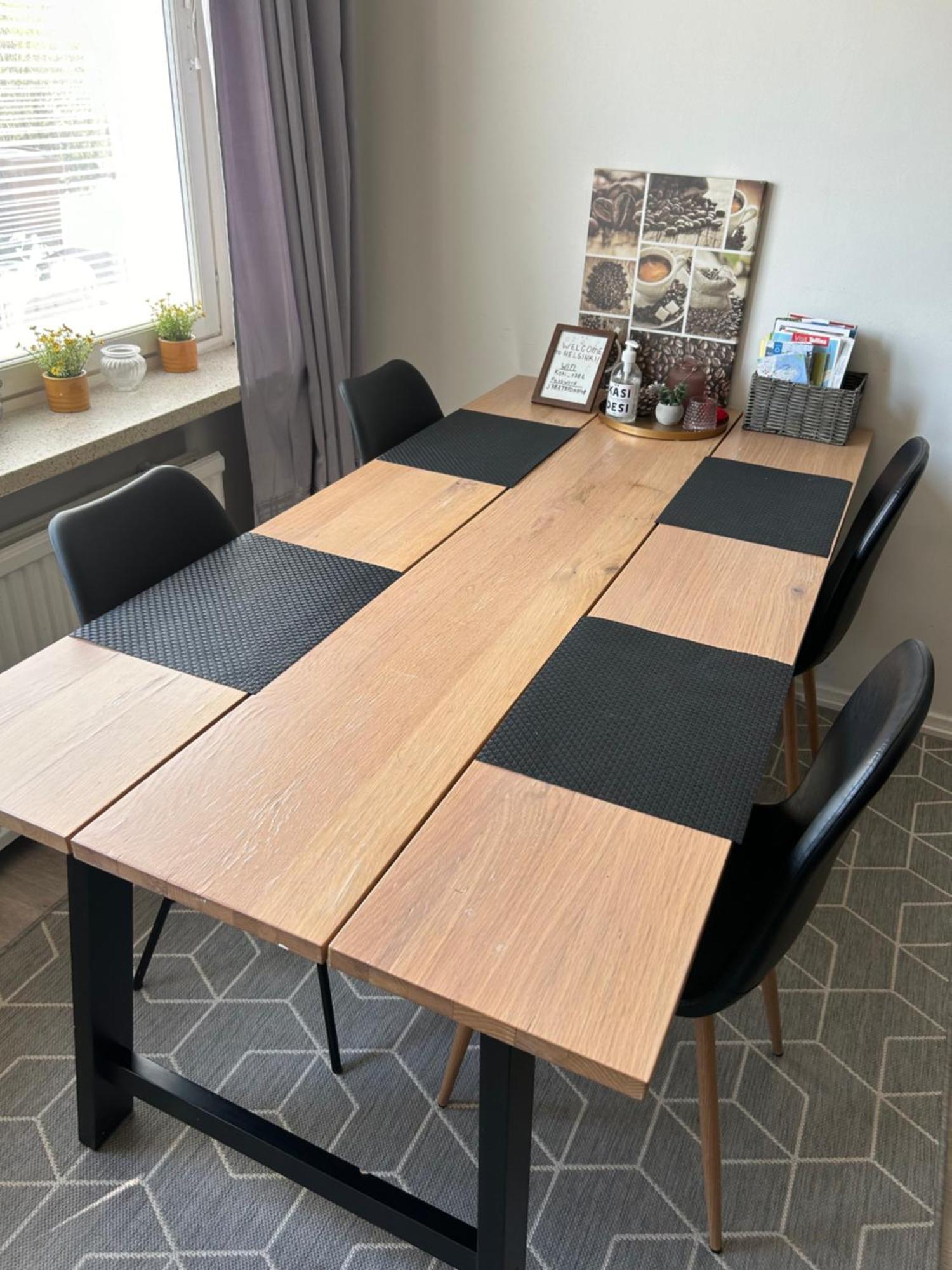 Scandinavian Home 17 City Center Tyoemiehenkatu 2B 赫尔辛基 外观 照片